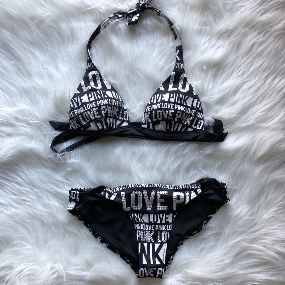 Two Piece Victoria’s Secret Swimsuit